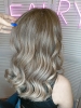 Фото-отзыв №4 Тефия Безаммиачная гель-краска для волос тон в тон, 60 мл  (Tefia, MyPoint), автор Александра Шустикова
